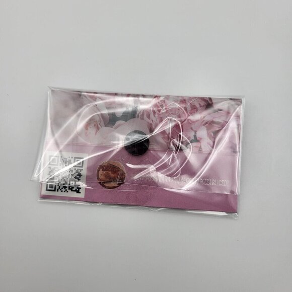 Rick & Morty × Pokémon Gyarados Brooch/Pin - Picture 6 of 7